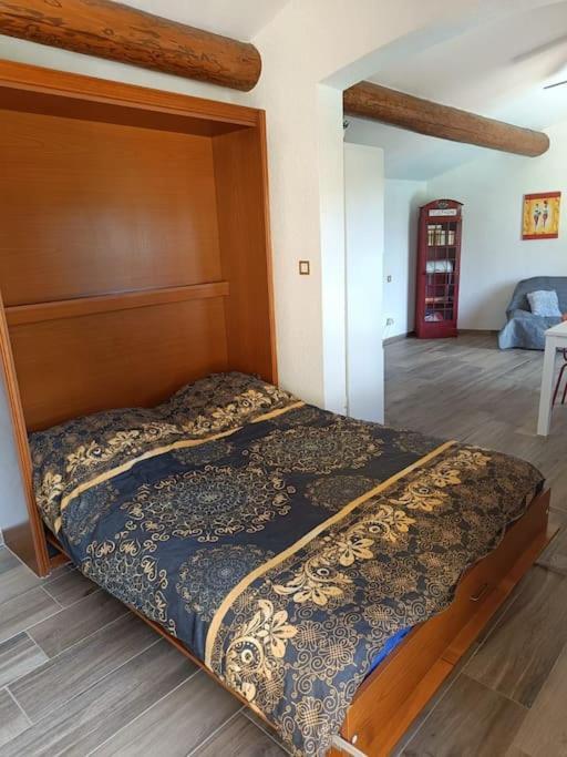 Cadre D'Exception Apartment Оранж Екстериор снимка