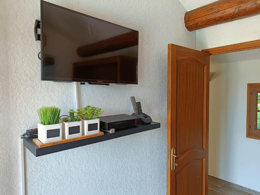 Cadre D'Exception Apartment Оранж Екстериор снимка