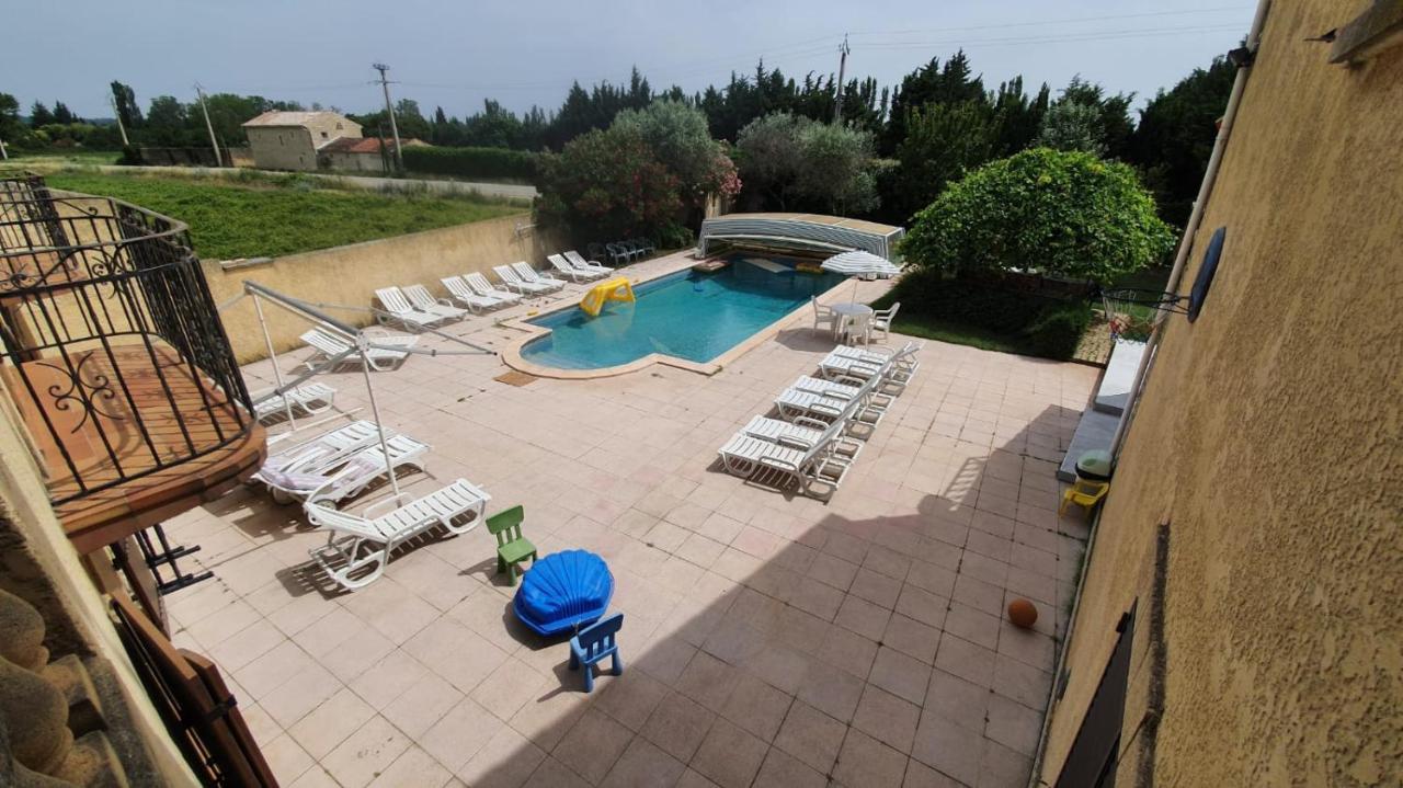Cadre D'Exception Apartment Оранж Екстериор снимка