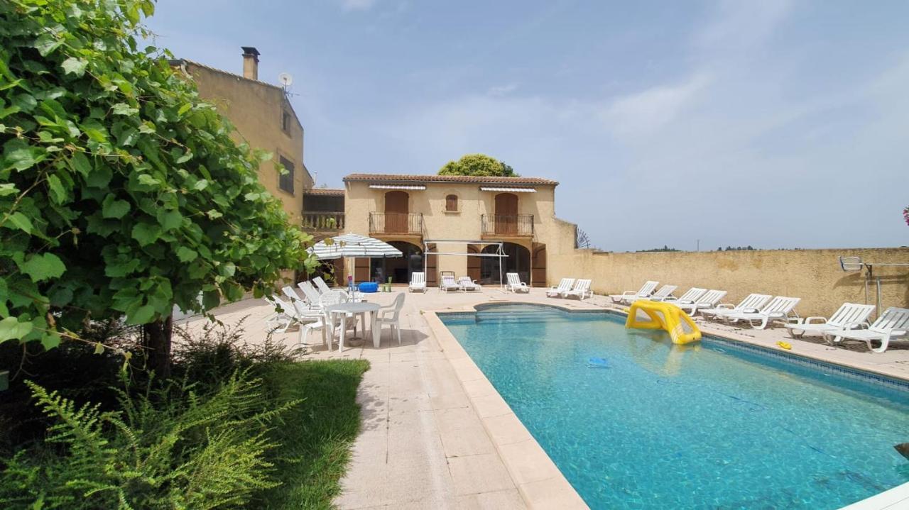 Cadre D'Exception Apartment Оранж Екстериор снимка