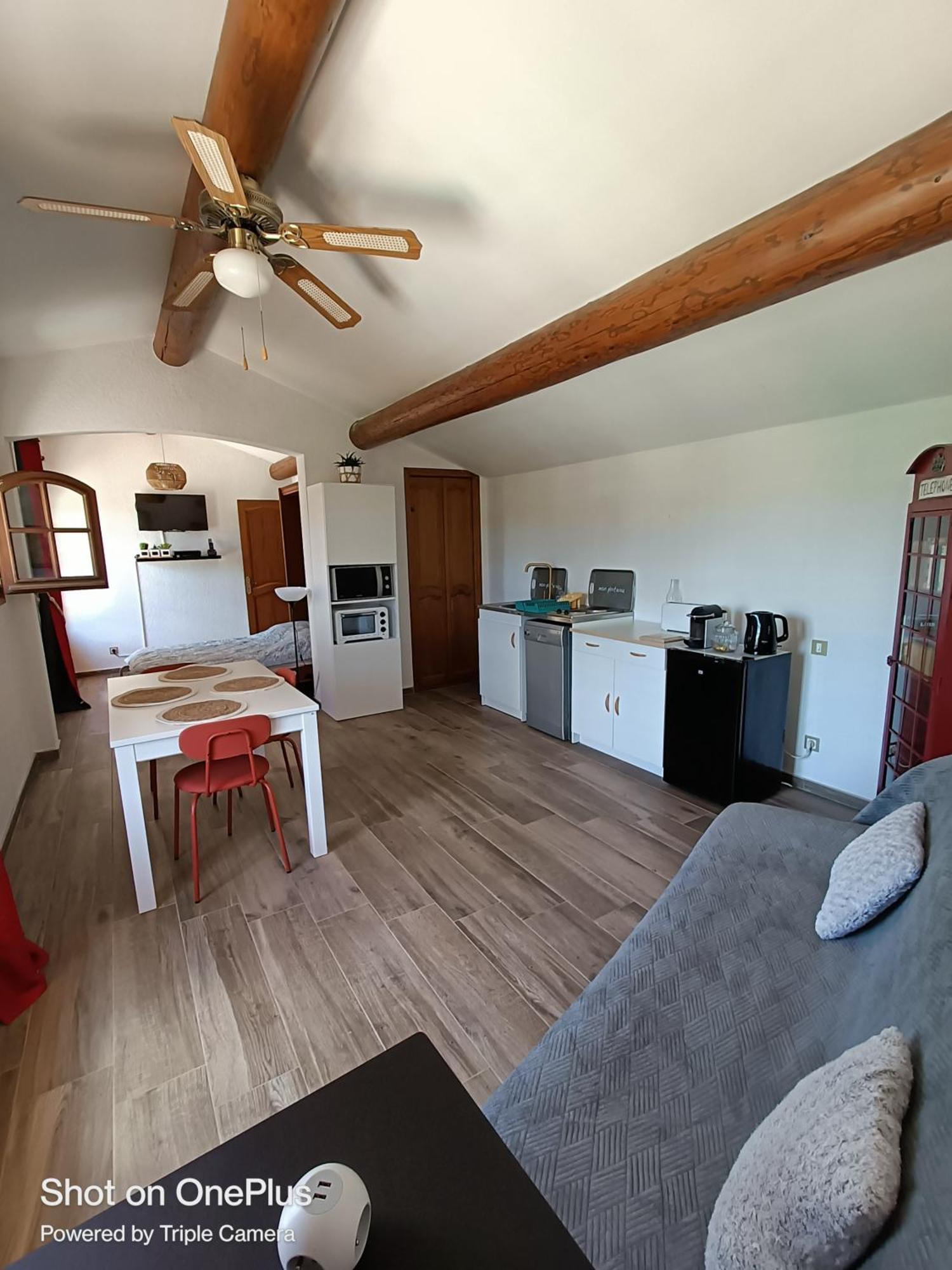 Cadre D'Exception Apartment Оранж Екстериор снимка