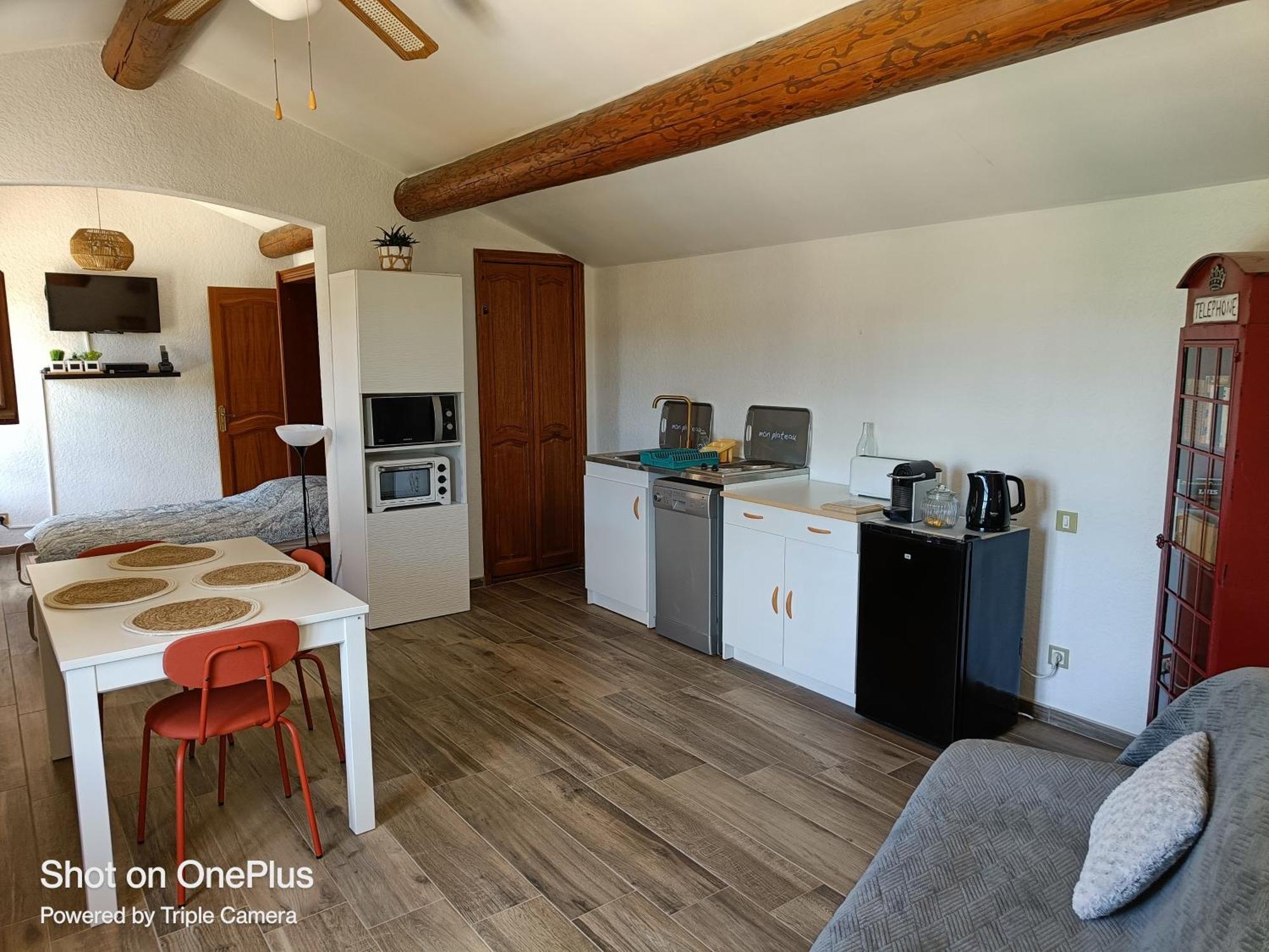 Cadre D'Exception Apartment Оранж Екстериор снимка